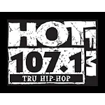 HOT1071 Memphis | Indus Appstore | App Icon