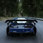 Car simulator 3d real driving | Indus Appstore | App Icon