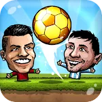 Puppet Soccer - Football | Indus Appstore | App Icon