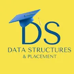 DATA STRUCTURES & ALGO - (DSA) | Indus Appstore | App Icon