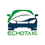 Online Echotaxi Driver | Indus Appstore | App Icon