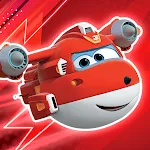 Super Wings - Educational Game | Indus Appstore | App Icon