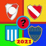 Futbol Argentino  Quiz 2023 | Indus Appstore | App Icon