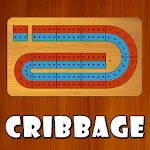 Cribbage JD | Indus Appstore | App Icon