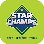 Star Champs App | Indus Appstore | App Icon