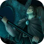 The Cryptkeepers of Hallowford | Indus Appstore | App Icon