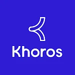 Khoros Care | Indus Appstore | App Icon