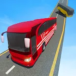 Impossible bus stunt driving : | Indus Appstore | App Icon