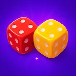 Dice Roller Game | Indus Appstore | App Icon