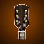 Acoustic Guitar Tuner | Indus Appstore | App Icon