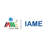 IAME | Indus Appstore | App Icon