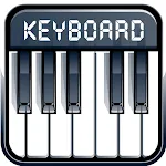 Virtual Piano Keyboard | Indus Appstore | App Icon