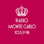 Radio MONTE CARLO SPb | Indus Appstore | App Icon