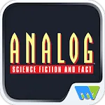 Analog Science Fiction & Fact | Indus Appstore | App Icon