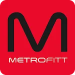 My METROFITT | Indus Appstore | App Icon