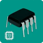 Electronic Components | Indus Appstore | App Icon