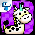 Giraffe Evolution: Idle Game | Indus Appstore | App Icon