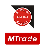 R. Wadiwala M Trade | Indus Appstore | App Icon