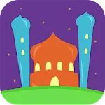 4 Qul Surahs for Muslim Beginn | Indus Appstore | App Icon