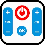 Tata Sky Remote | Indus Appstore | App Icon