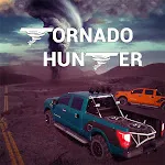 Tornado Hunter Extreme Drive | Indus Appstore | App Icon