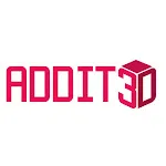 ADDIT3D | Indus Appstore | App Icon