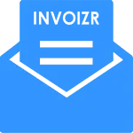 INVOIZR | Indus Appstore | App Icon