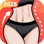 Lose Weight App - Fitness | Indus Appstore | App Icon