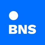 BNS.LT | Indus Appstore | App Icon