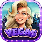 Mary Vegas - Slots & Casino | Indus Appstore | App Icon