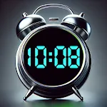 Alarm Clock MAX | Indus Appstore | App Icon