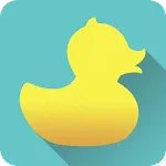 Yellow duck | Indus Appstore | App Icon