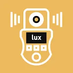 Lux Light Meter – Illuminance | Indus Appstore | App Icon