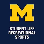 University of Michigan Recreat | Indus Appstore | App Icon