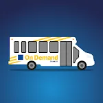 Edmonton On Demand Transit | Indus Appstore | App Icon