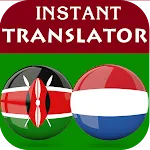 Swahili Dutch Translator | Indus Appstore | App Icon