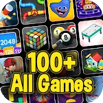 All Games, All in One Game | Indus Appstore | App Icon