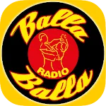 Radio Balla Balla | Indus Appstore | App Icon