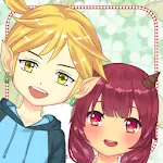 Dress Up: Anime Fever | Indus Appstore | App Icon