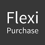 FlexiPurchase | Indus Appstore | App Icon