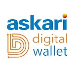 Askari Digital Wallet | Indus Appstore | App Icon