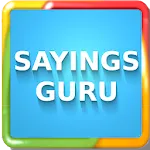 Sayings Game | Indus Appstore | App Icon