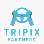 Tripix Driver Partners | Indus Appstore | App Icon