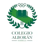 Colegio Alborán | Indus Appstore | App Icon