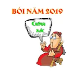 Xem Bói 2019 Chính Xác Nhất | Indus Appstore | App Icon