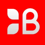 Bokklubben | Indus Appstore | App Icon