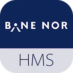 HMS i Bane NOR | Indus Appstore | App Icon