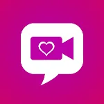 Random Live Video Callapp icon