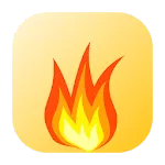 Wildfire Mapapp icon