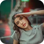 AI Blur Background-Photo edit | Indus Appstore | App Icon